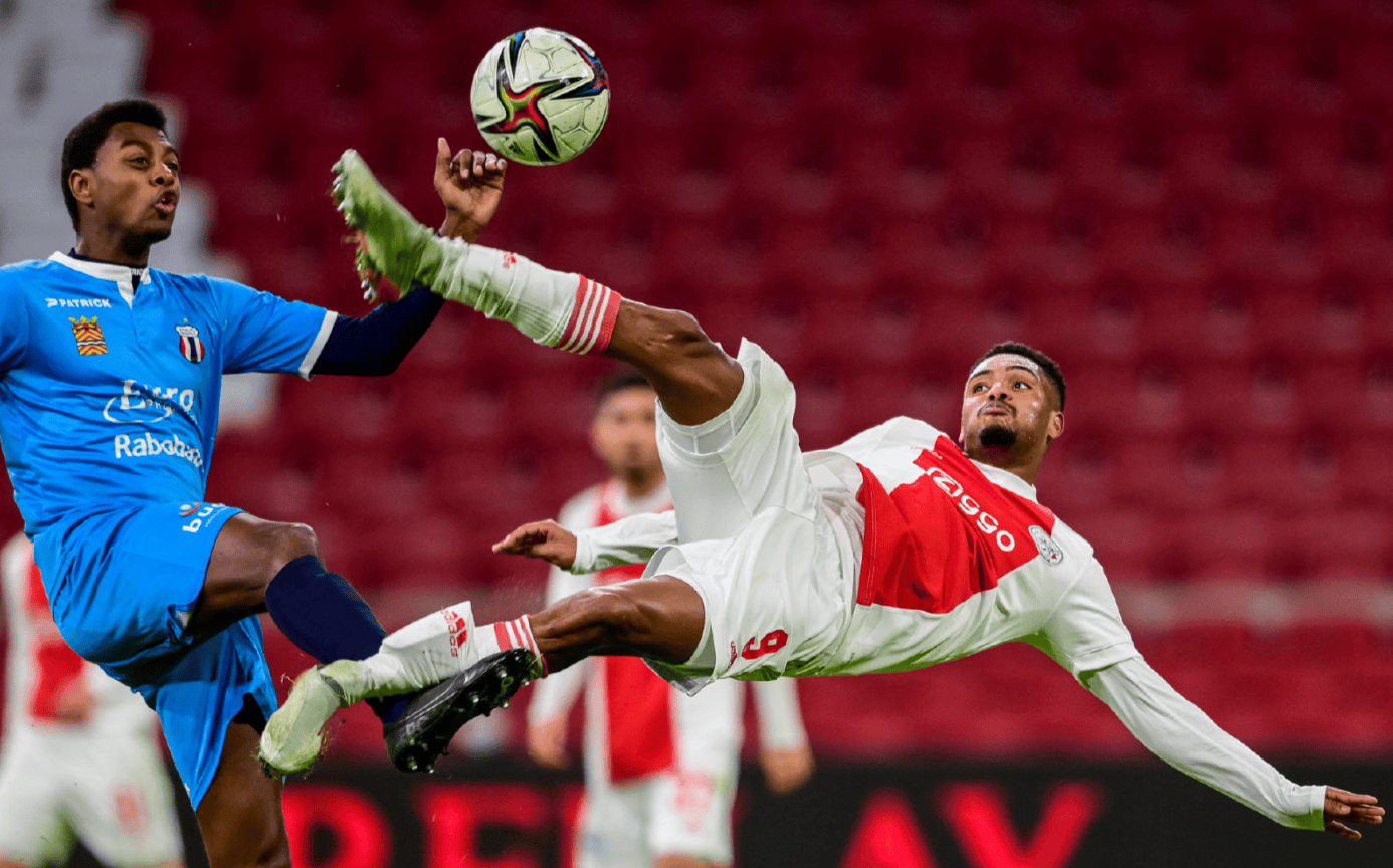 里程碑夜！阿贾克斯状态回暖，NBA总决赛赛后刷纪录，悬念犹存，高层口径保持一致的简单介绍